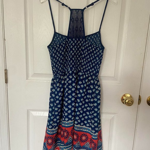 Xhilaration (Target) Sundress - Picture 4 of 8